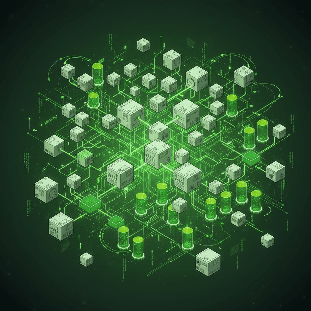 50 New Architecture Diagram Templates Now Available on FlowZap