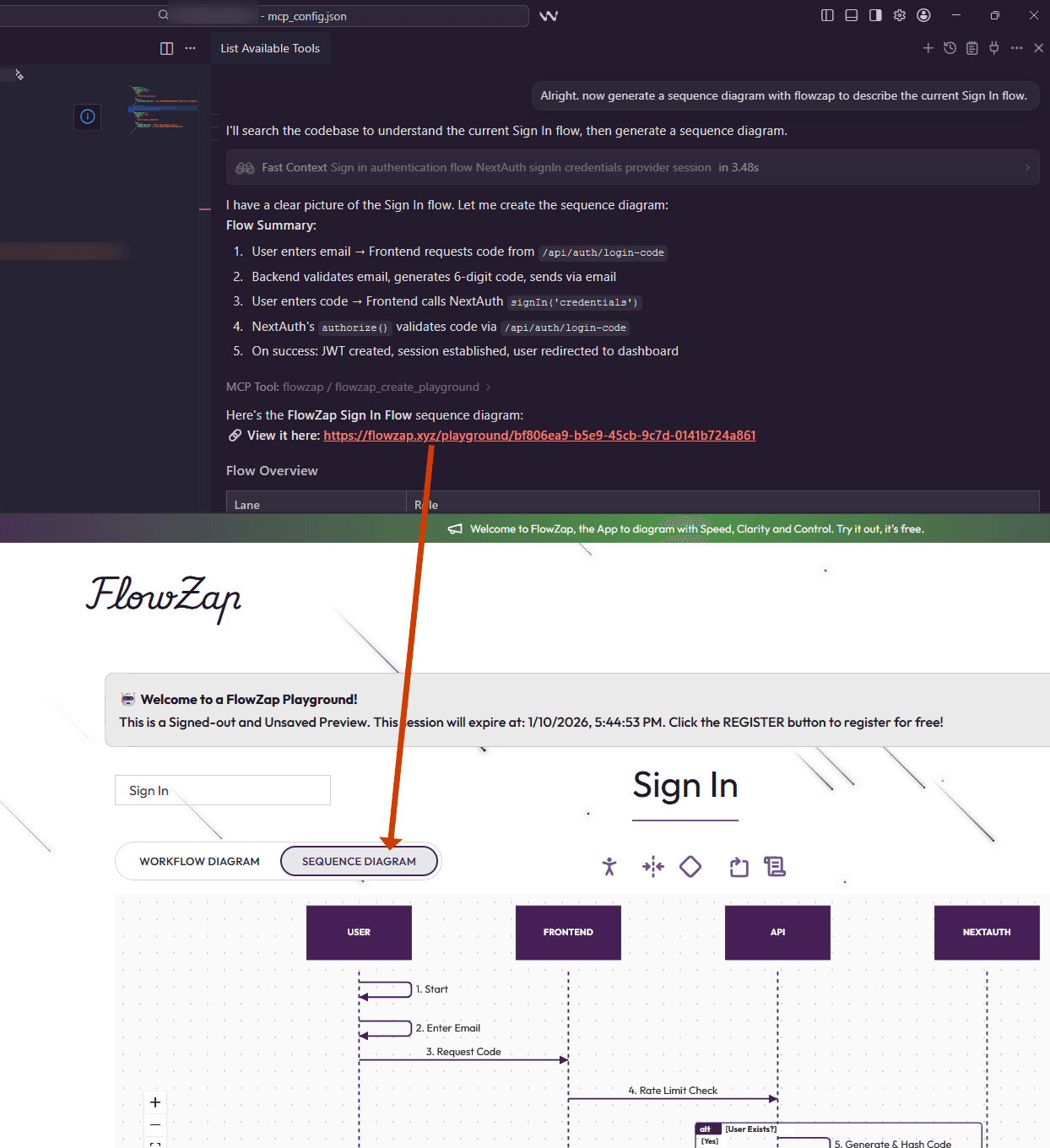 Beyond the Code: Why the Best Developers "Sell" Their Work (and How FlowZap MCP Makes it Instant)