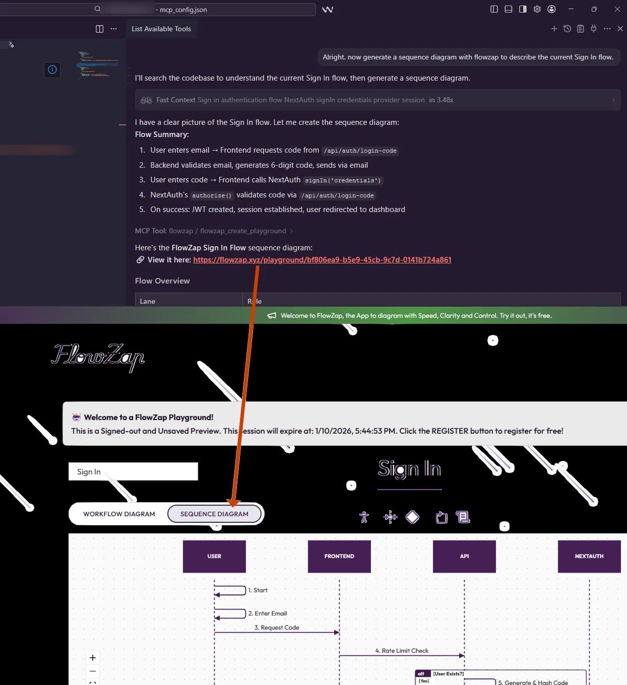 Beyond the Code: Why the Best Developers "Sell" Their Work (and How FlowZap MCP Makes it Instant)