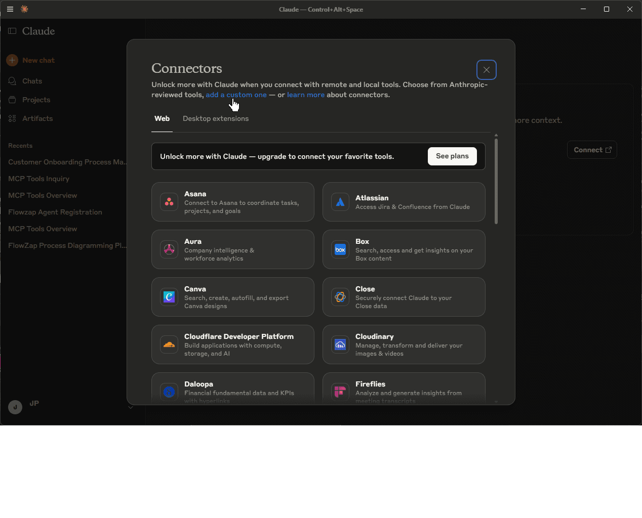 Introducing the FlowZap MCP Server: The Fastest Path from LLM Agent to Interactive Diagrams