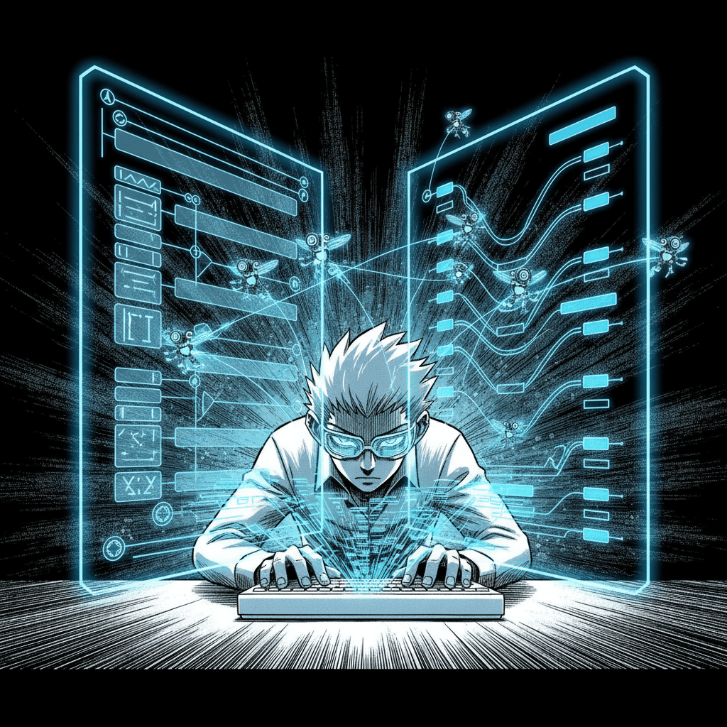 Alternatives to MermaidJS and PlantUML code: FlowZap Code